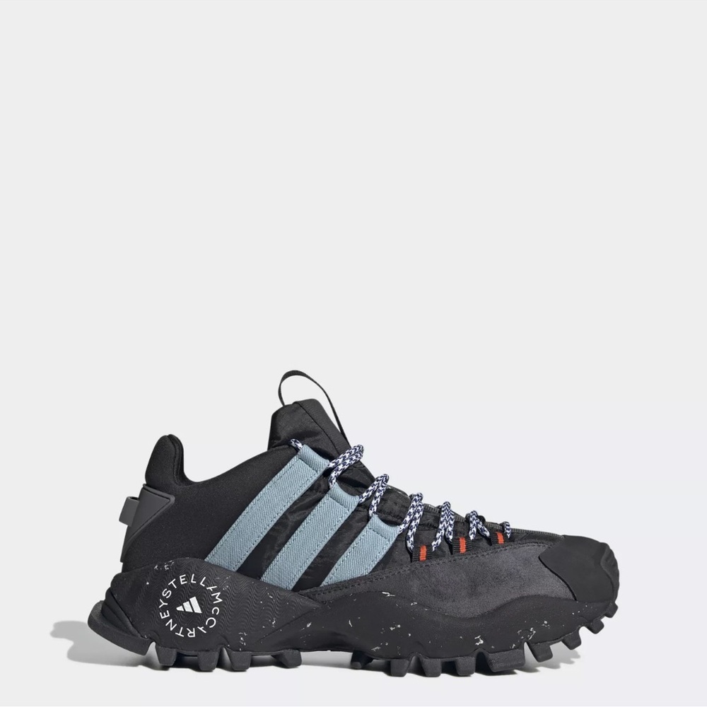 Adidas By Stella McCartney Seeulater Lace-Up Sneakers Unisex!!!